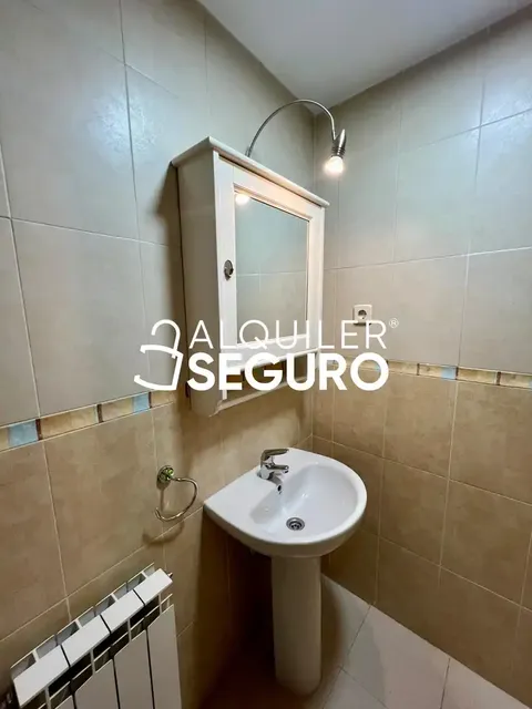 Pis de 80 m² a Valdeolmos-Alalpardo