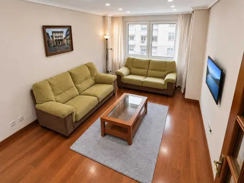 Flat 83 m² in Santander