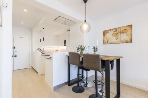 Pis de 133 m² a Barcelona