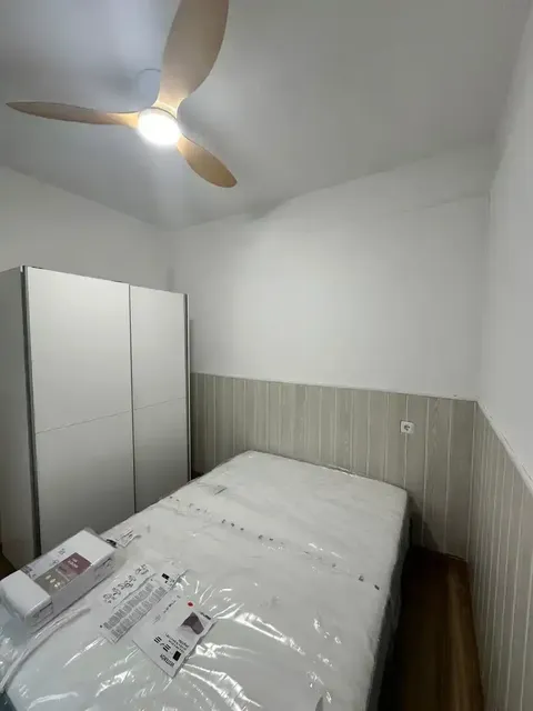 Pis de 50 m² a Almeria
