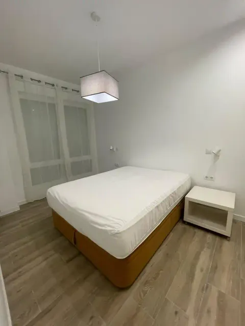 Pis de 52 m² a Leganès