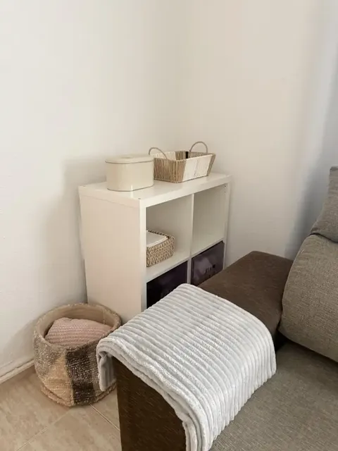 Habitació de lloguer, Múrcia