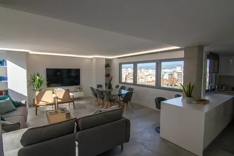 Wohnung 168 m² in Palma