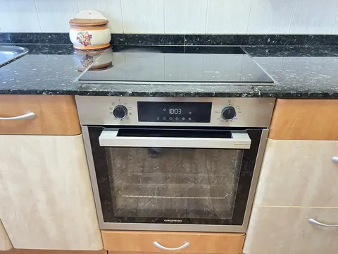 Pis de 73 m² a Gijón