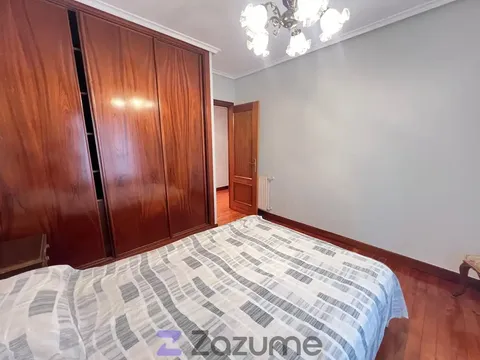 Pis de 86 m² a Bergara