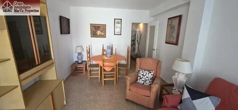 Wohnung 85 m² in Benidorm