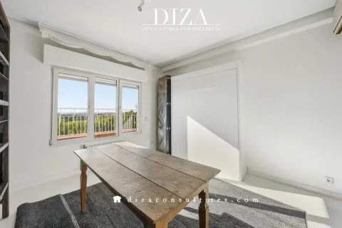 Pis de 189 m² a Madrid