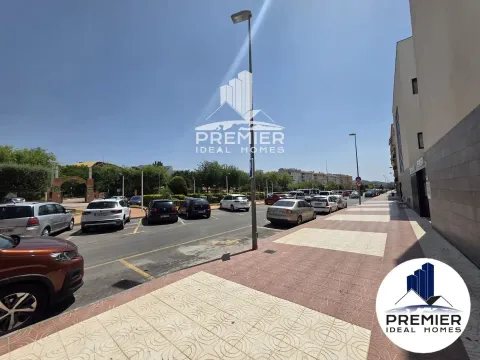 Wohnung 110 m² in Petrer