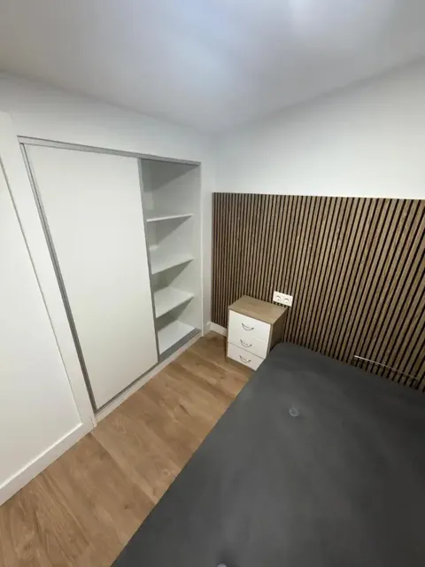 Pis de 50 m² a Alcoi