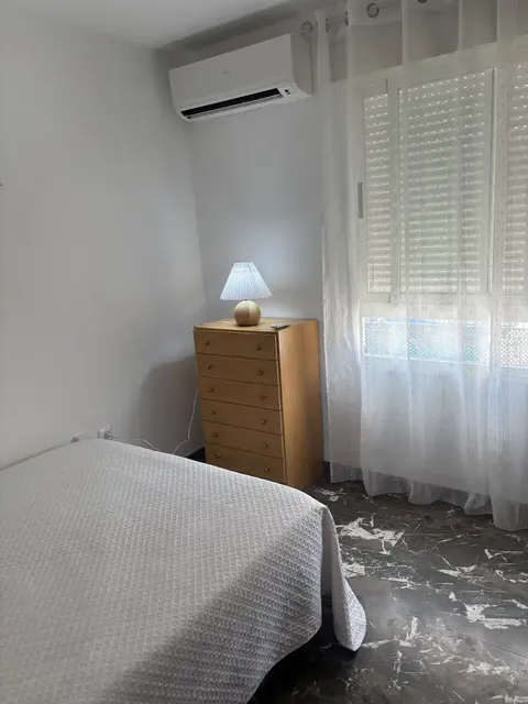 Stanza in affitto, Jaén