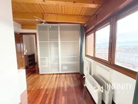 Pis de 82 m² a Bilbao