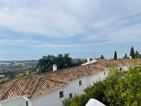 Pis de 91 m² a Marbella