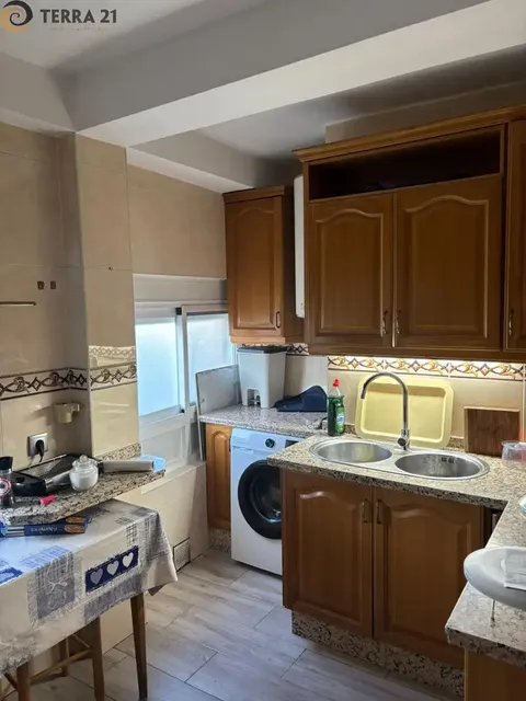 Habitació de lloguer, Jaén