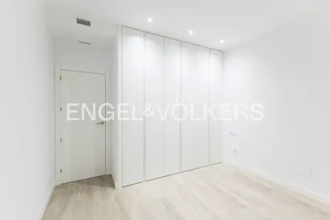 Apartamento 104 m² em Madrid
