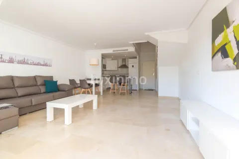 Pis de 110 m² a Calp