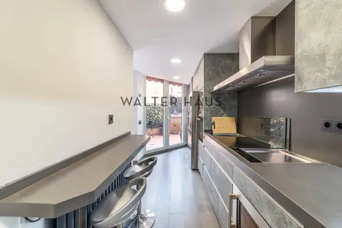 Квартира 116 м² у Madrid
