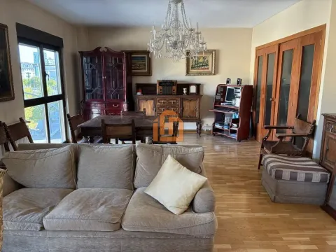 Apartamento 142 m² em León