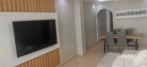 Квартира 110 м² в Mijas
