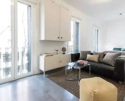 Appartamento 60 m² a Madrid