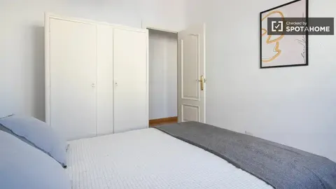 Habitació de lloguer, Alacant