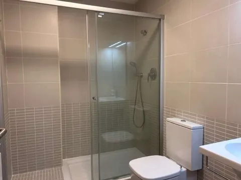 Pis de 118 m² a Girona