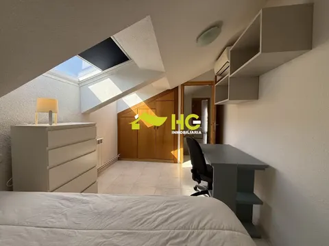 Pis de 120 m² a Villaviciosa de Odón
