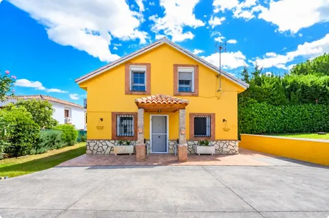 Casa 285 m² a Alhaurín de la Torre