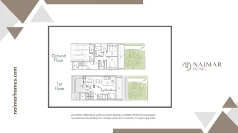Casa de 263 m² a San Roque