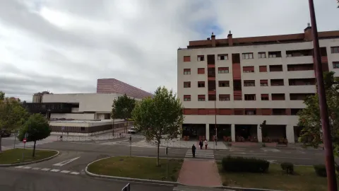Flat 111 m² in Valladolid (3/17)
