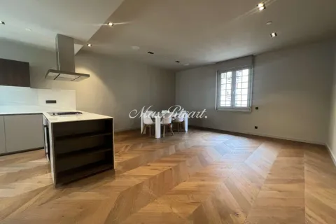 Pis de 104 m² a Barcelona