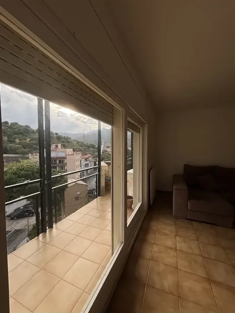Pis de 100 m² a Portbou
