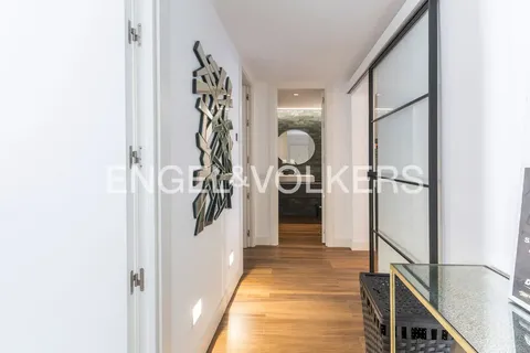 Pis de 96 m² a Madrid
