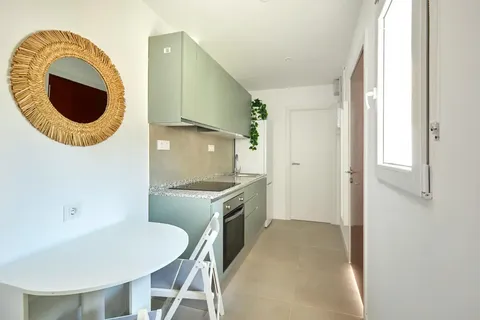 Pis de 30 m² a Barcelona
