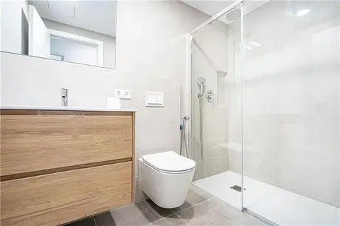 Pis de 87 m² a Palma
