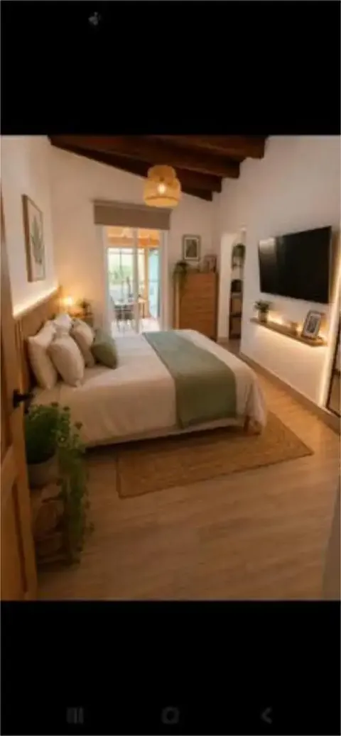 Piso de 60 m² en Güímar