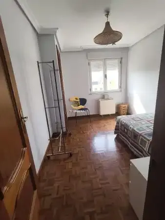 Wohnung 97 m² in Salamanca