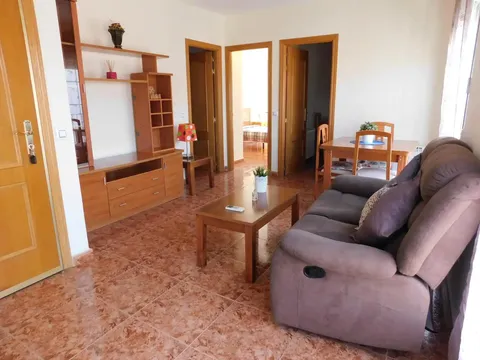 Piso de 74 m² en Illescas