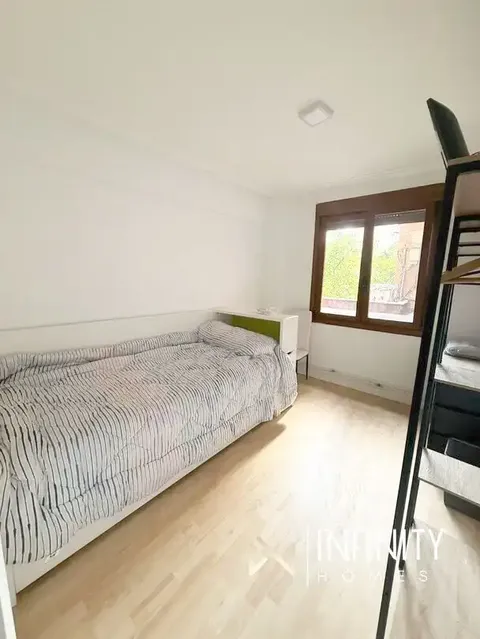 Pis de 117 m² a Bilbao