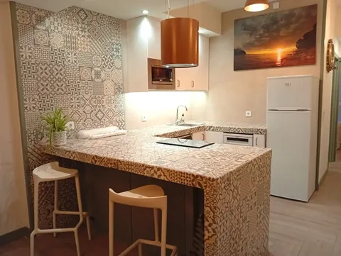 Pis de 43 m² a Gijón