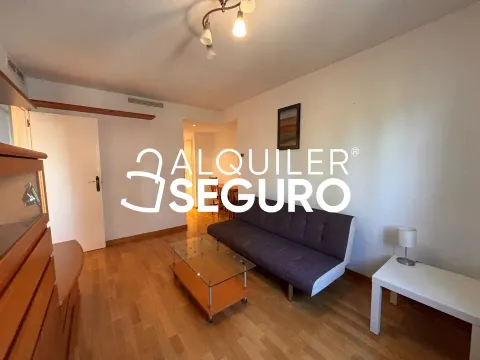 Apartamento 50 m² em Madrid