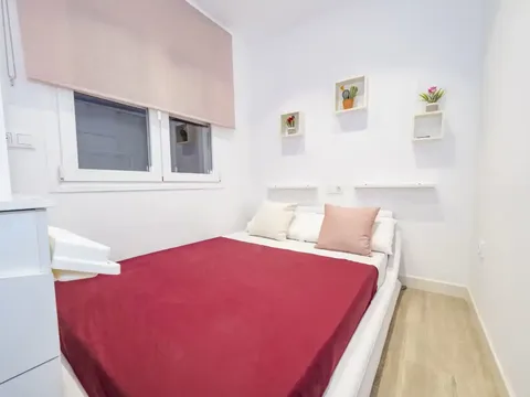 Pis de 67 m² a Fuengirola