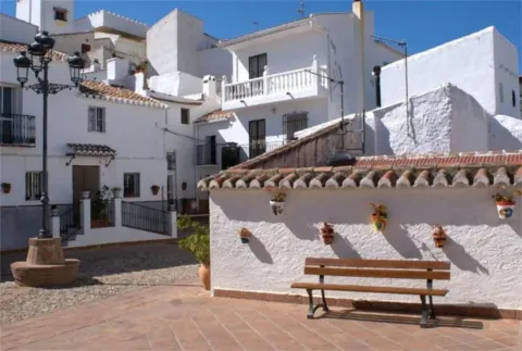 Piso de 75 m² en Comares (3/9)