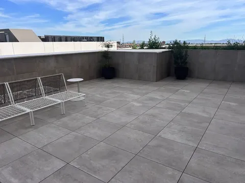 Wohnung 45 m² in Terrassa