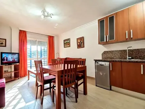 Appartamento 60 m² a Málaga