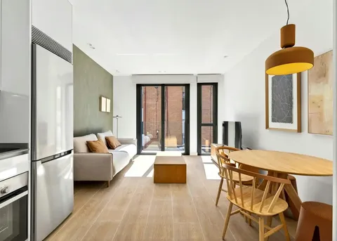 Pis de 33 m² a Madrid