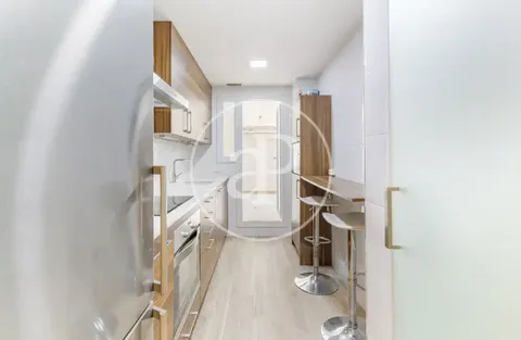 Appartamento 105 m² a Valencia