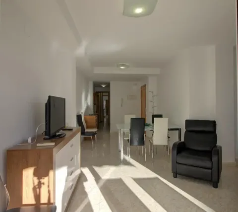 Pis de 84 m² a Xilxes