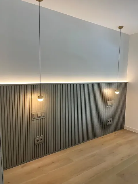 Pis de 66 m² a Pamplona