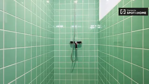 Zimmer zur Miete, Getafe