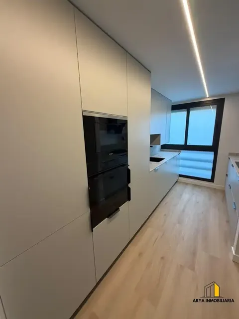 Pis de 90 m² a Madrid